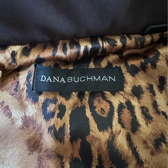Dana Buchman Coat - Picture 6 of 8